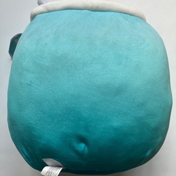 12” boba tea Squishmellow (Jakartia) - Picture 2 of 3